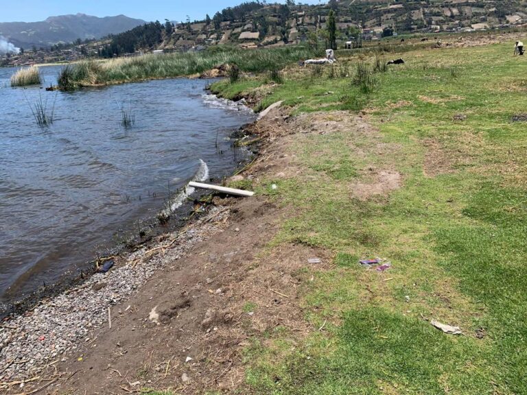 PROPUESTA #3: ¿Merecemos vivir sumidos en el vertedero de la inmunda indiferencia?