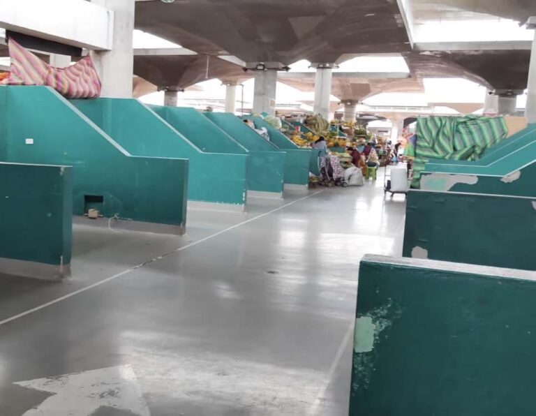 PROPUESTA #6: ¿Qué hacer para que lo mal hecho empiece a funcionar?