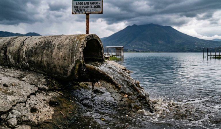 PROPUESTA #15 Derechos del Lago San Pablo: una sentencia imcompleta