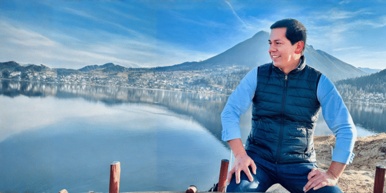 Propuesta #1: ¿Cómo empezar a reparar nuestro autoestima roto?